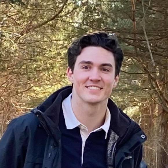 Meet your Posher, Kevin - Picture 1 of 1